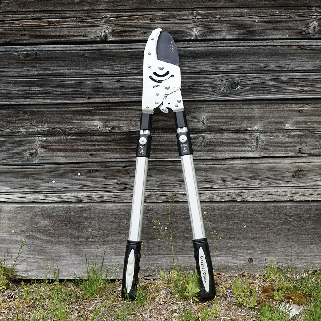 Heavy Duty Anvil Lopper