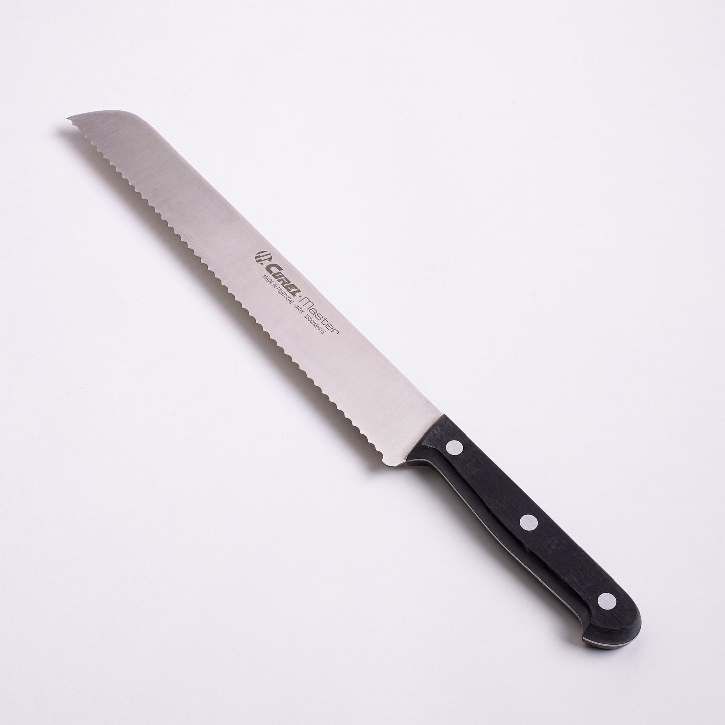 Portuguese Black Bread Knife