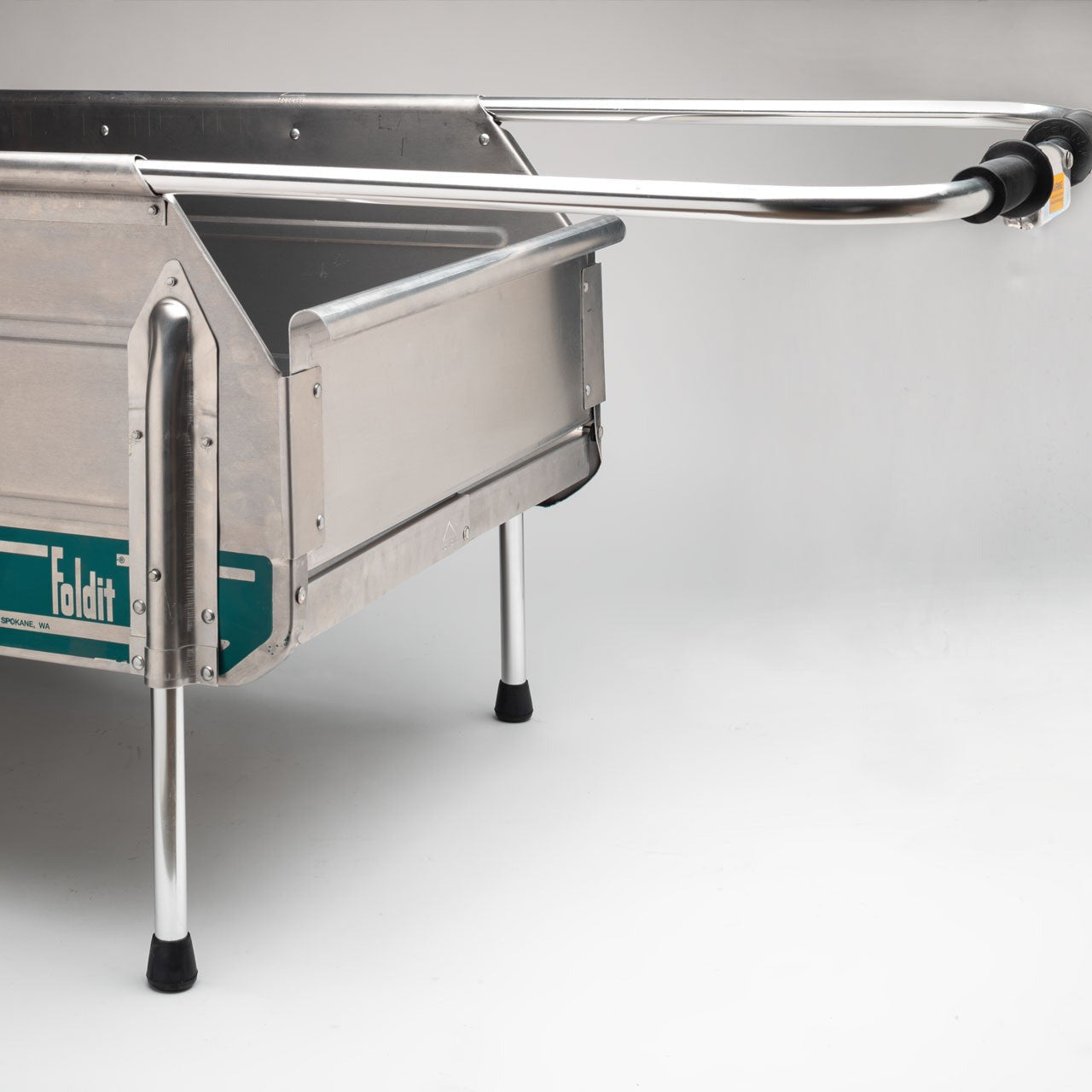USA Made Foldable Sturdy Garden Cart
