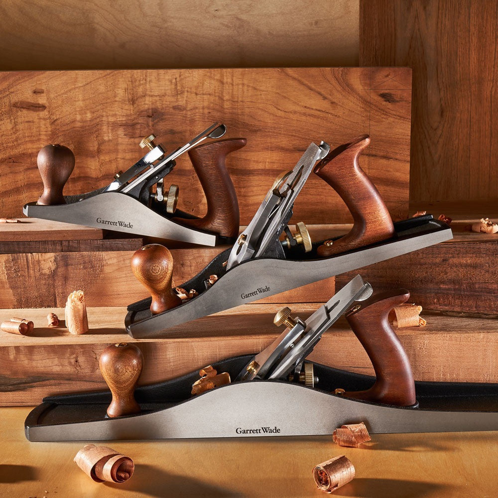Garrett Wade No.5 Bench Plane