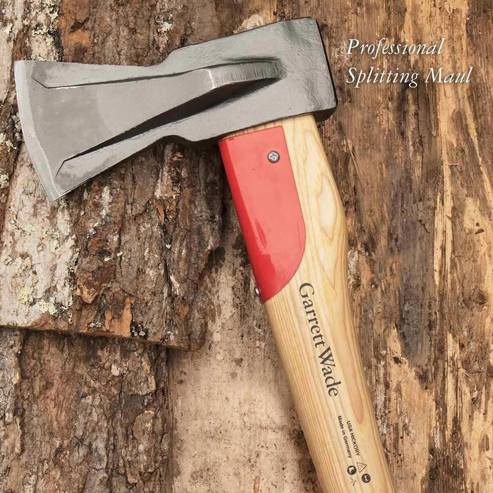 Replacement Handle to Splitting Maul