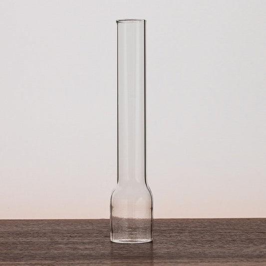 Replacement Glass for Large Lamp