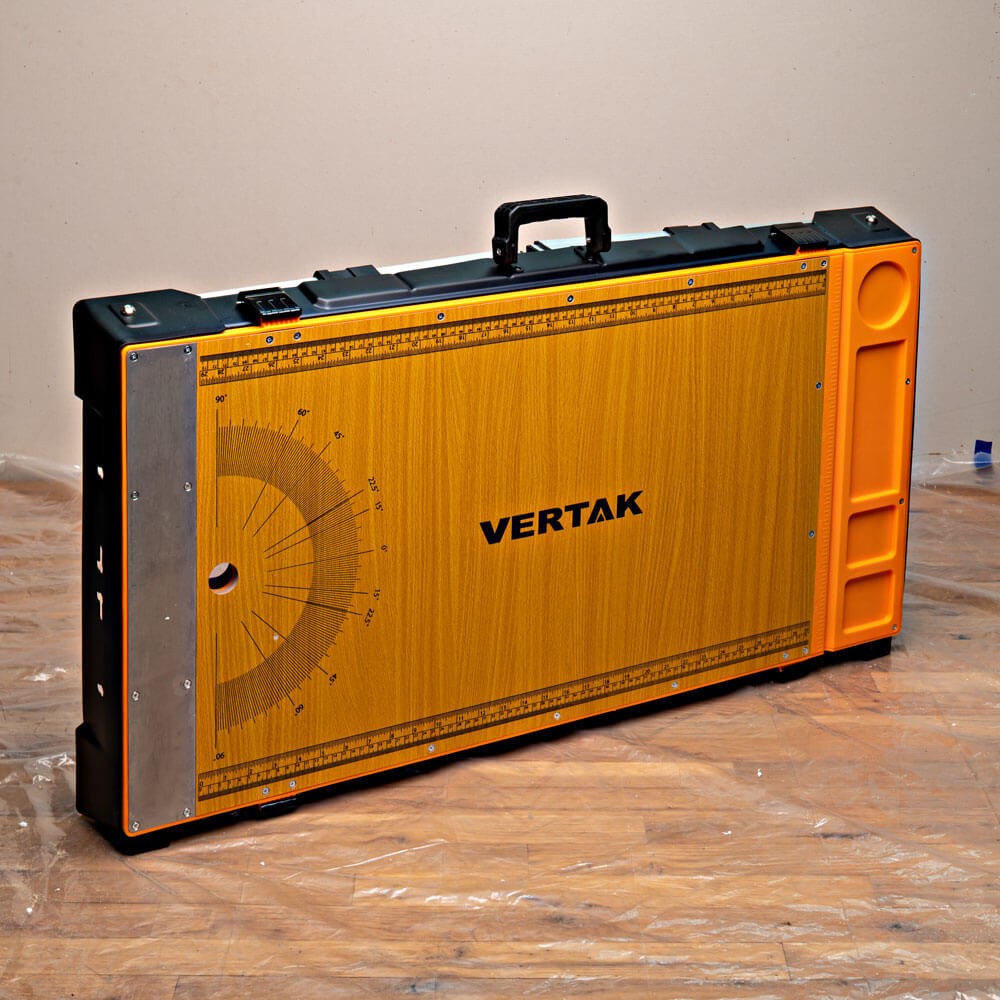 Heavy-Duty 4-in-1 Work Table