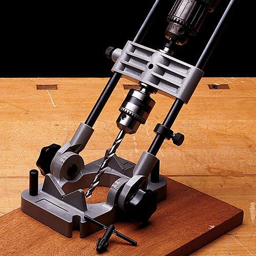 Portable Drill Guide Jig