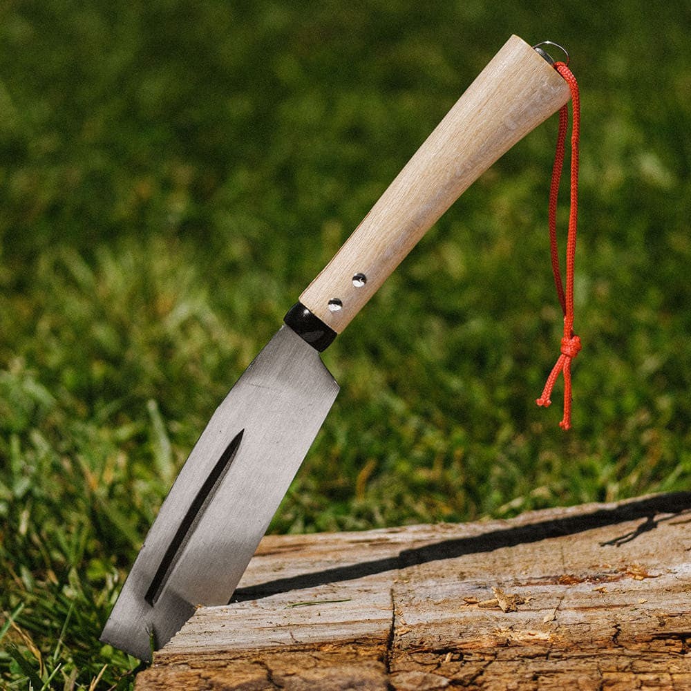 Japanese-Style Nata Hatchet