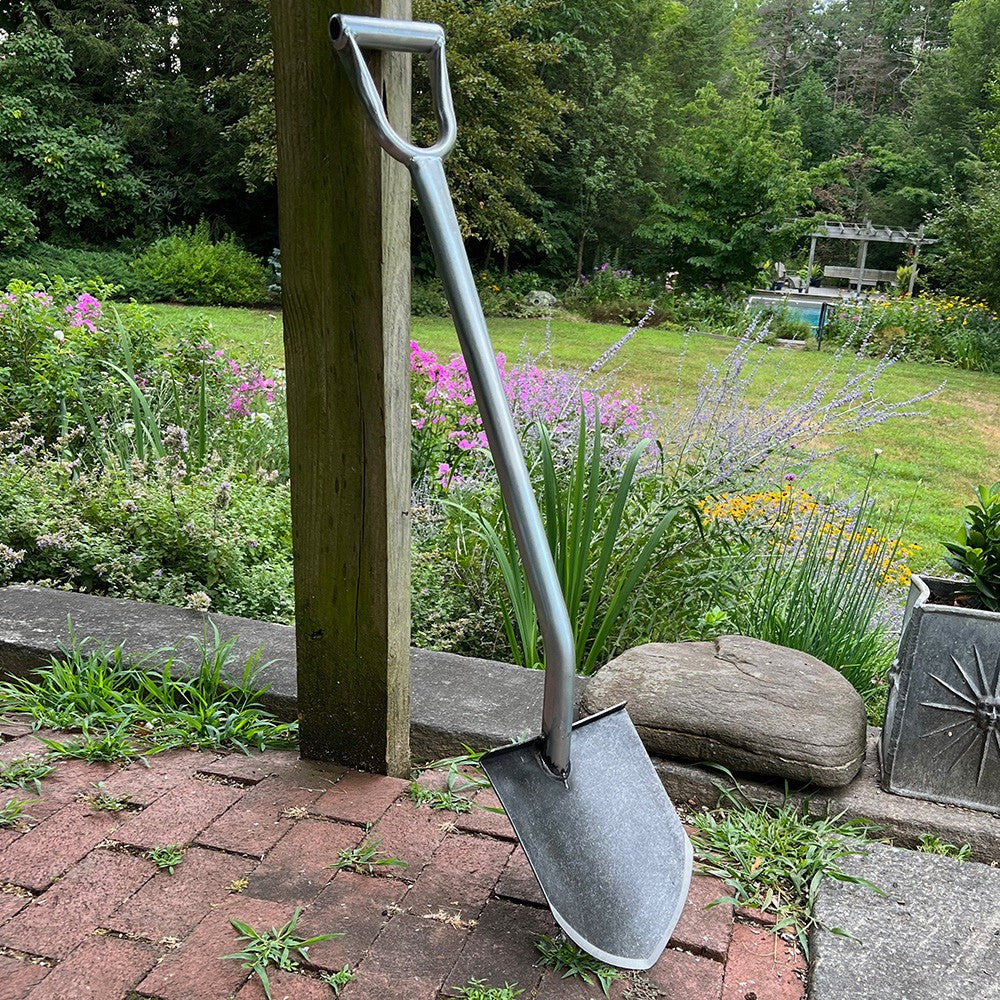 USA Made Pointed Shovel
