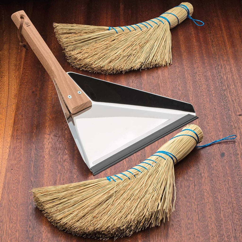 Better Whisk Broom & Dust Pan Set
