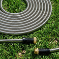 100 ft. Stainless Steel Garden Hose