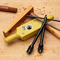 1-1/2 In. Wood Threading Kit