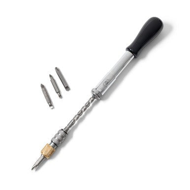 Garrett Wade Yankee Screwdriver