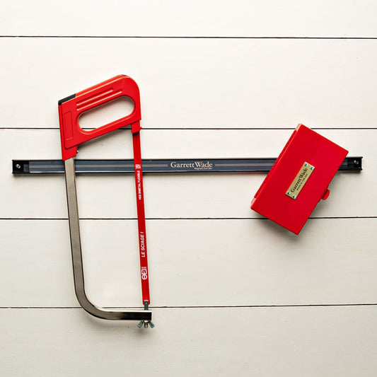24" Magnetic Tool Holder Bar