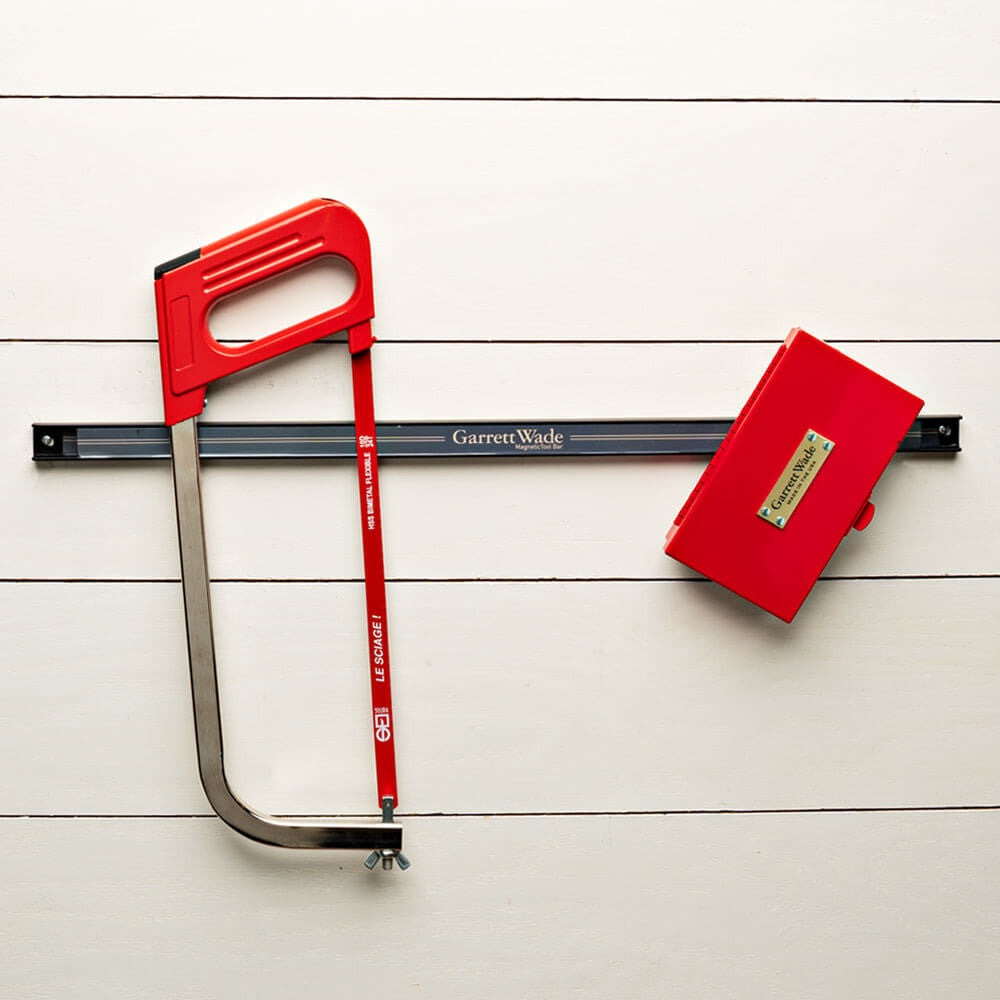 24" Magnetic Tool Holder Bar