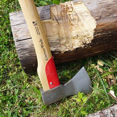 Forest Axe Replacement Handle