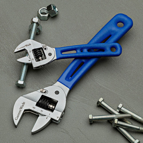 10" Ratcheting Wrenches