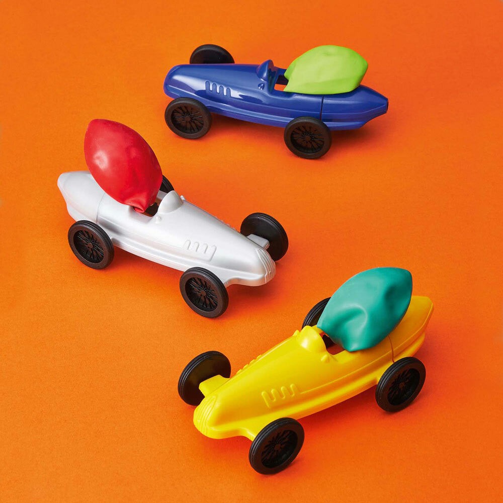 Replacement Balloons- Set of 10