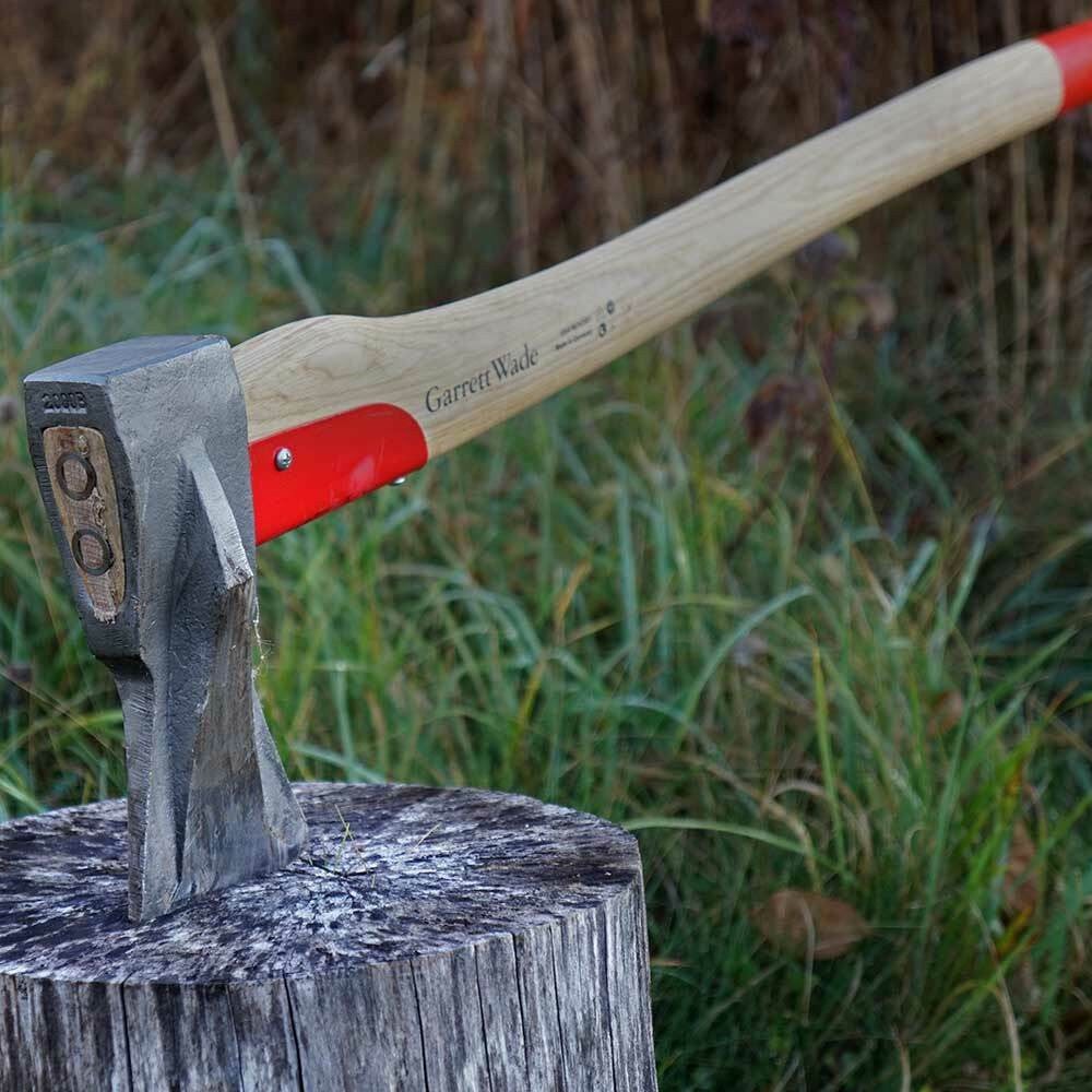 Replacement Handle to Splitting Maul