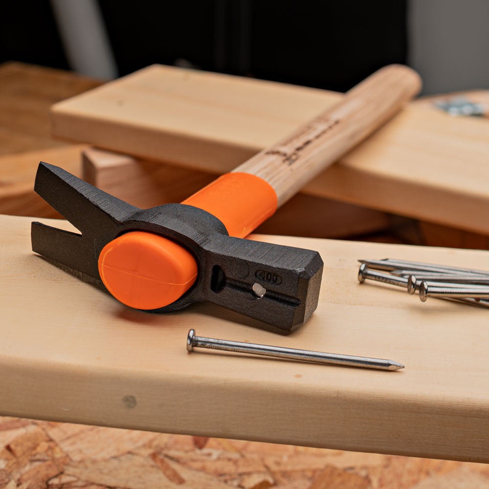 Carpenter’s Hammer