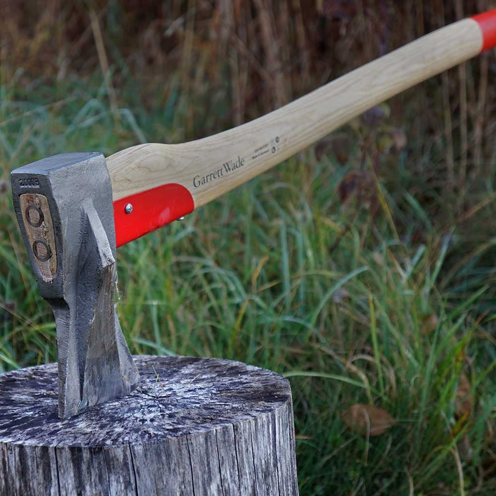 Log Splitting Pair