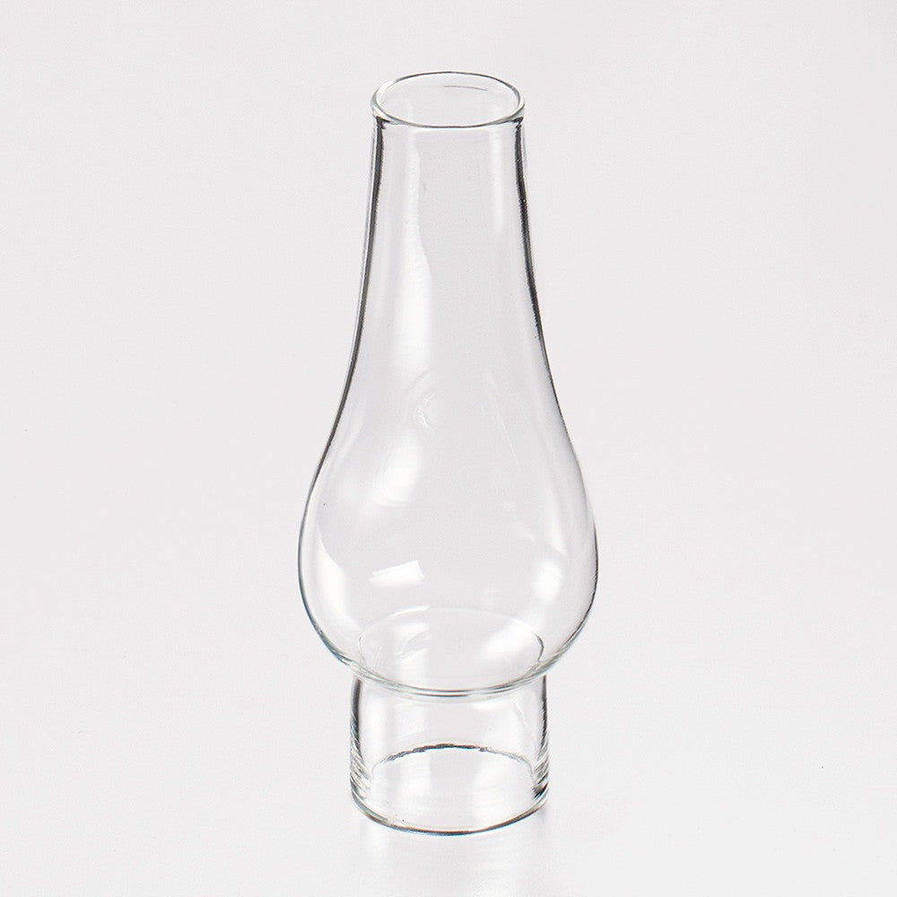 Replacement Glass for Unique Copper & Brass Swivel Oil Lamp