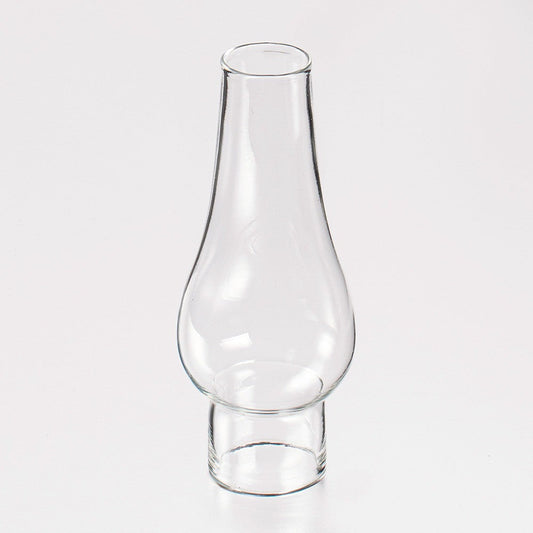 Replacement Glass for Unique Copper & Brass Swivel Oil Lamp