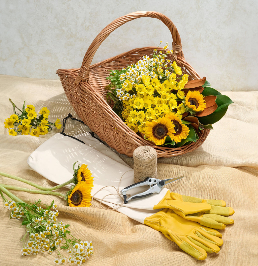 Flower Lover's Set (4-pc set)
