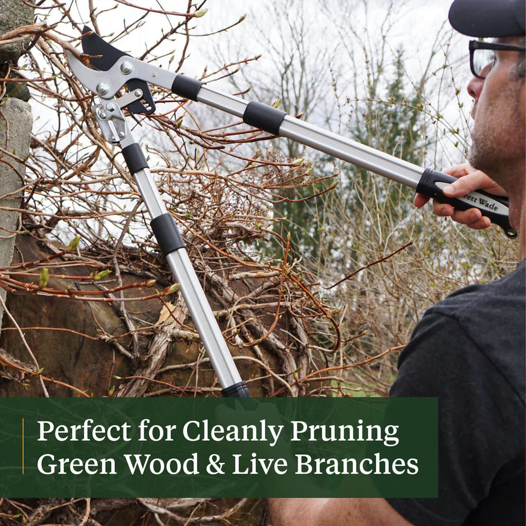 Heavy Duty Bypass Lopper