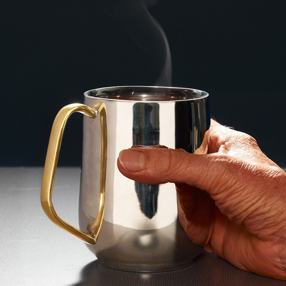 Standard Hollow-Wall Mug