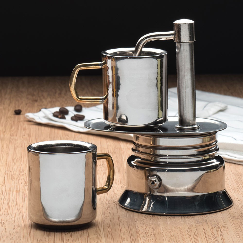 Single Espresso Maker