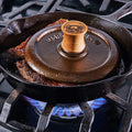 Netherton Iron Steak & Burger Press