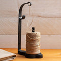 Hand-Forged Twine Holder