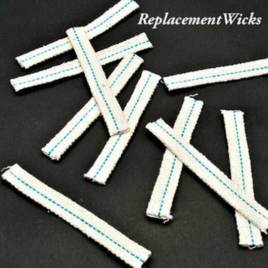 Spare Wicks (Set of 10)