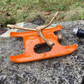 Sprinkler Sled