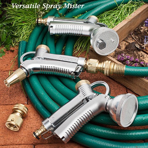 Versatile Spray Mister