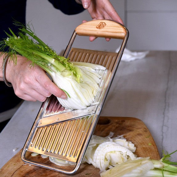 Flat Slicer