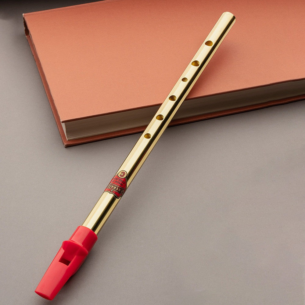 Penny Whistle