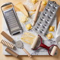 Old-World Pasta Making Set