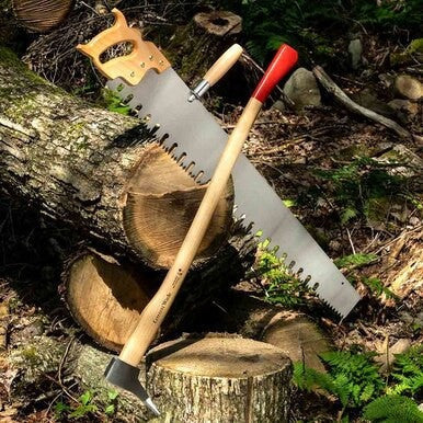 Lumberjack Pair