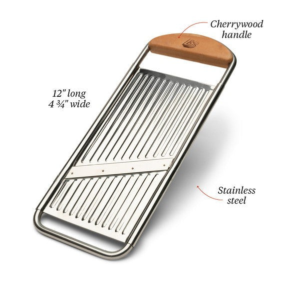 Flat Slicer