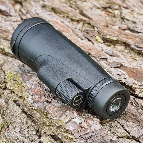 12x Monocular with Tripod & Phone Holder