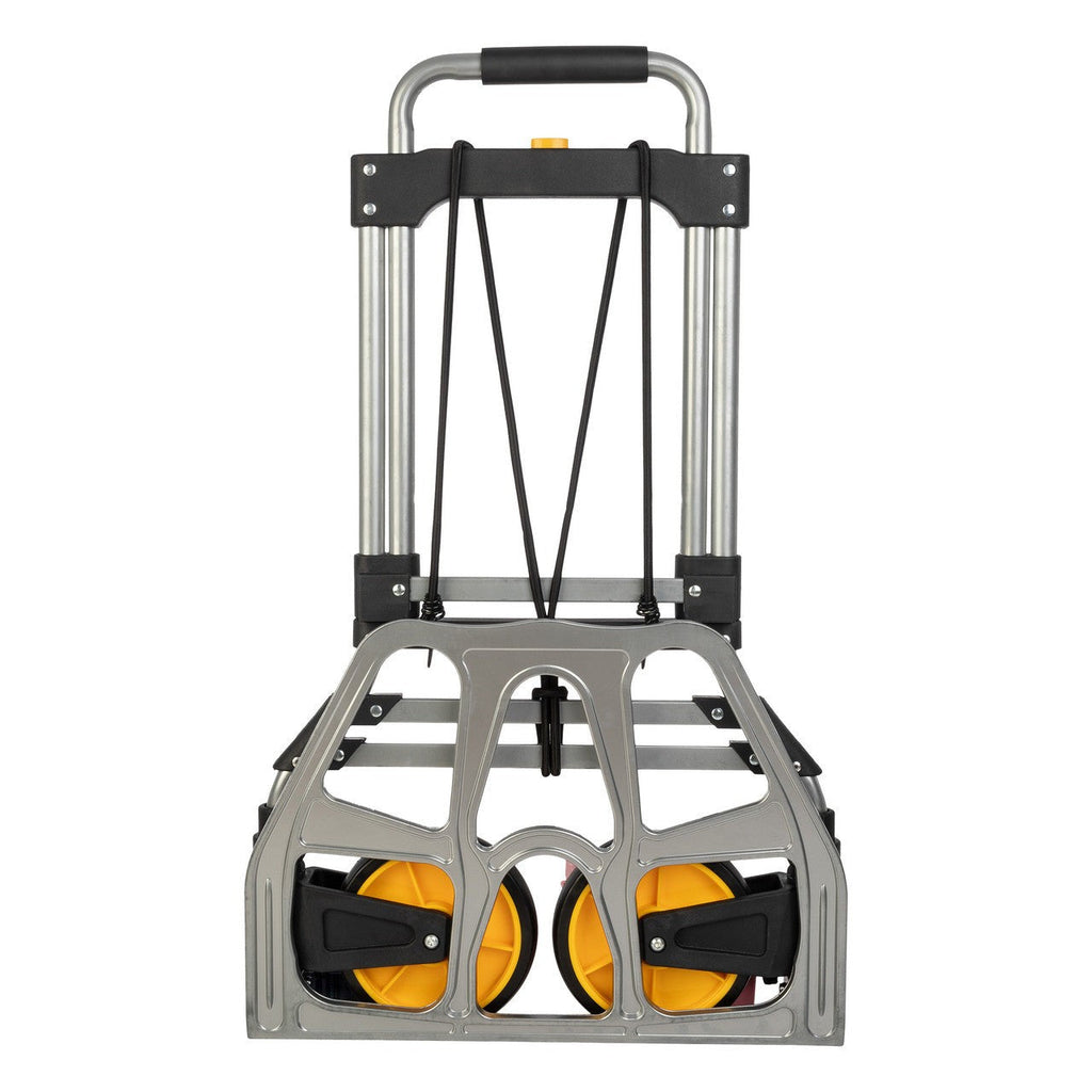 Folding Dolly Cart with 330lb Capacity