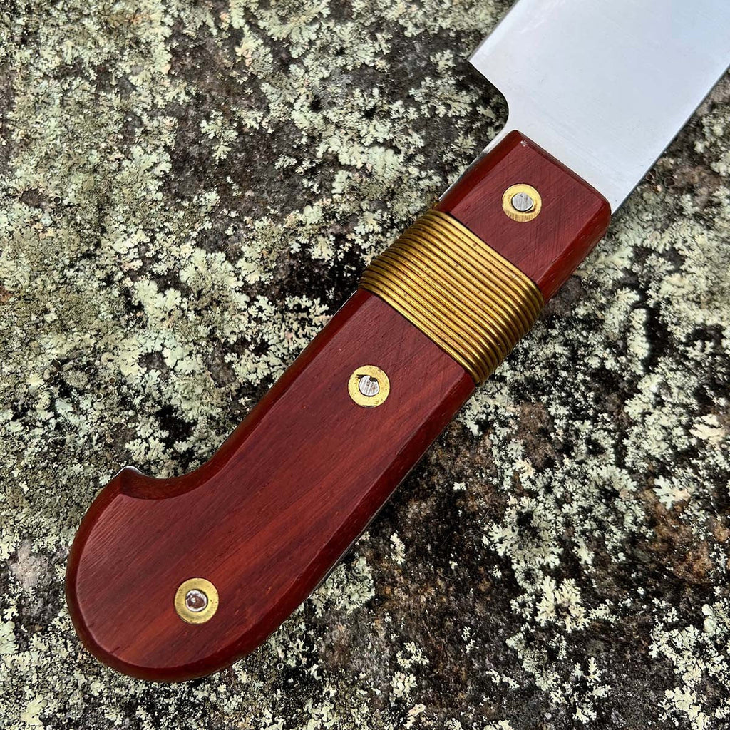 Vintage French-Made Machete
