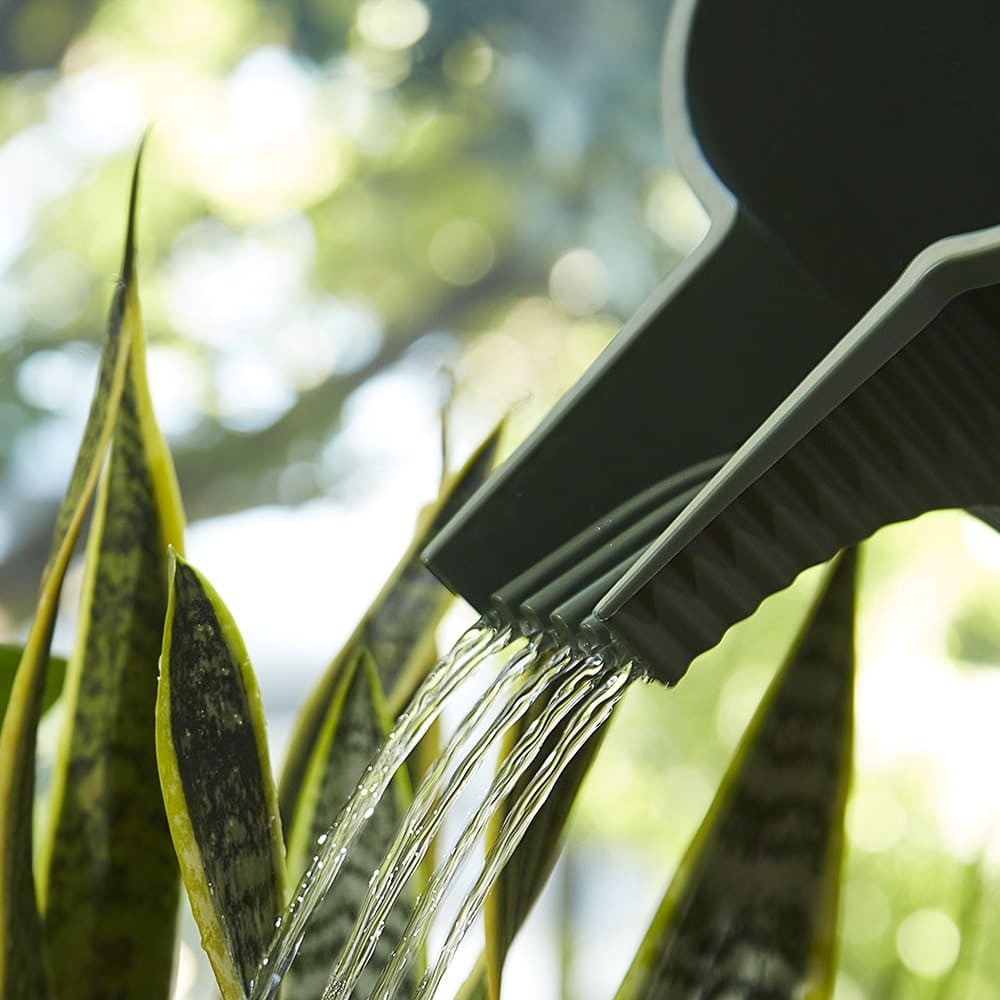 Modern Japanese Watering Can - 5 Liters