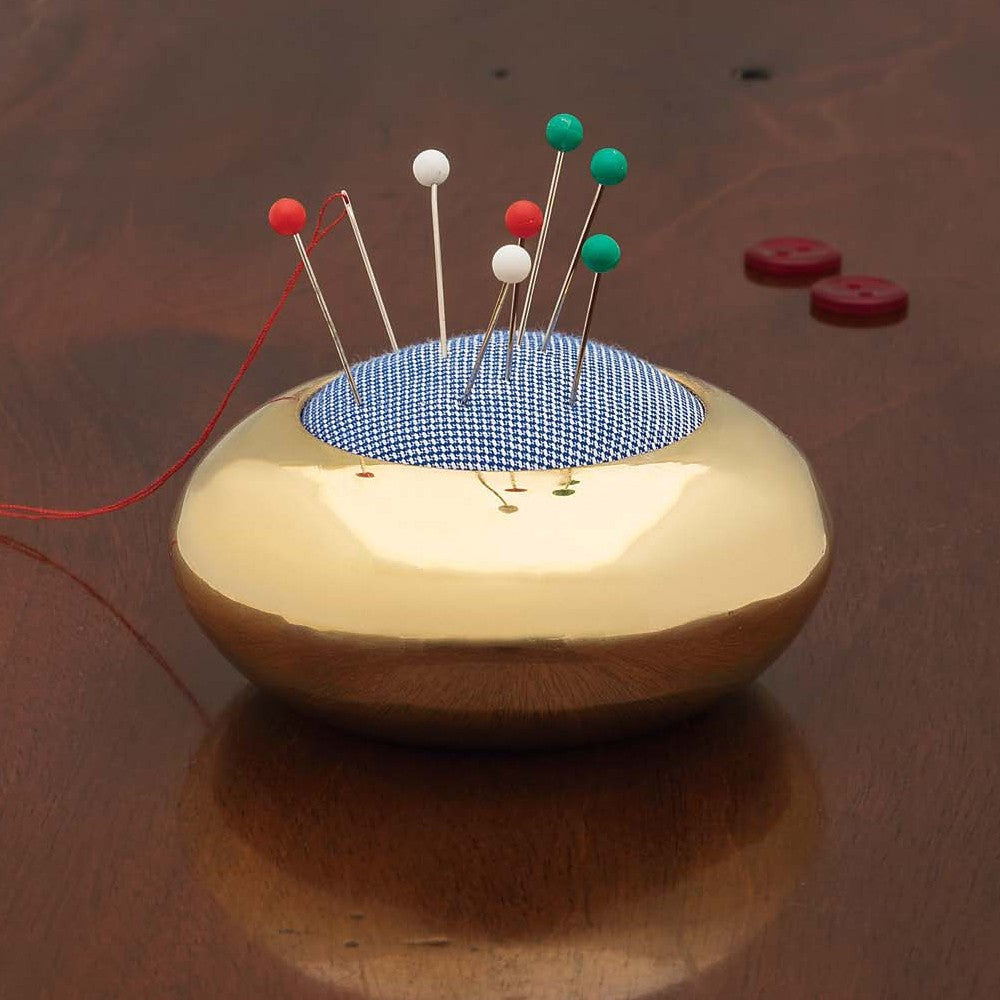 Brass Pin cushion