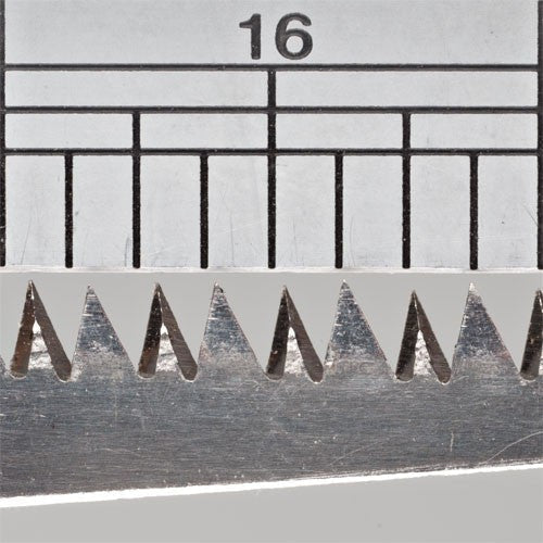 Japanese Woodworking Detail Trim Saw