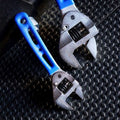 6" Ratcheting Wrenches