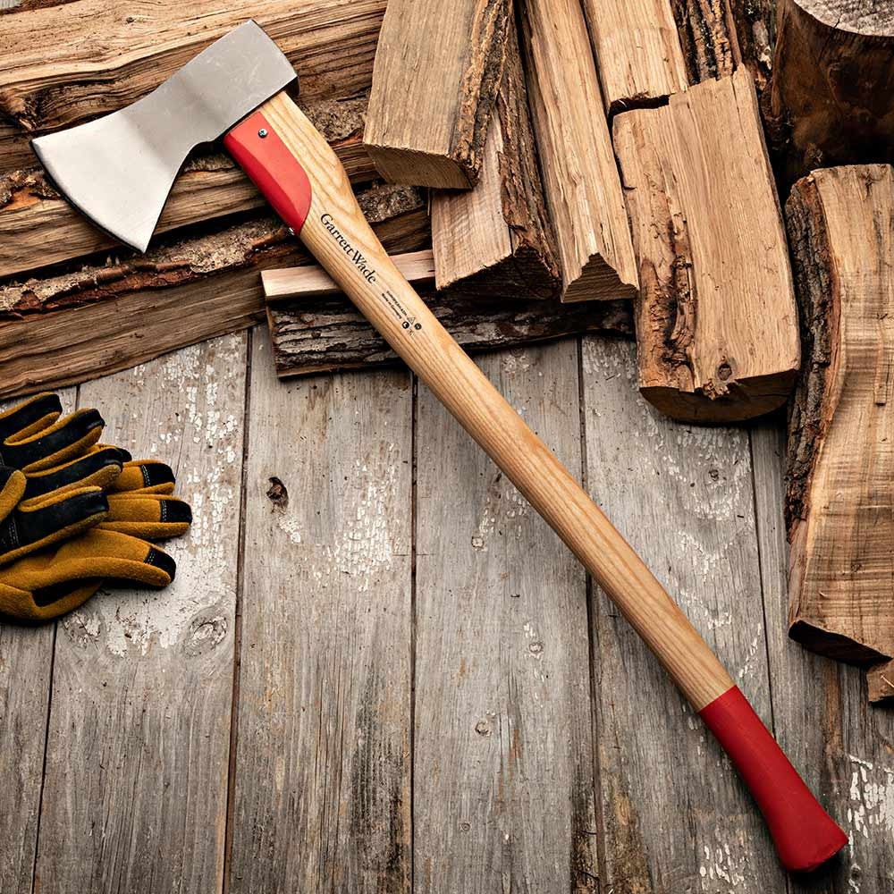 Forest Axe Replacement Handle