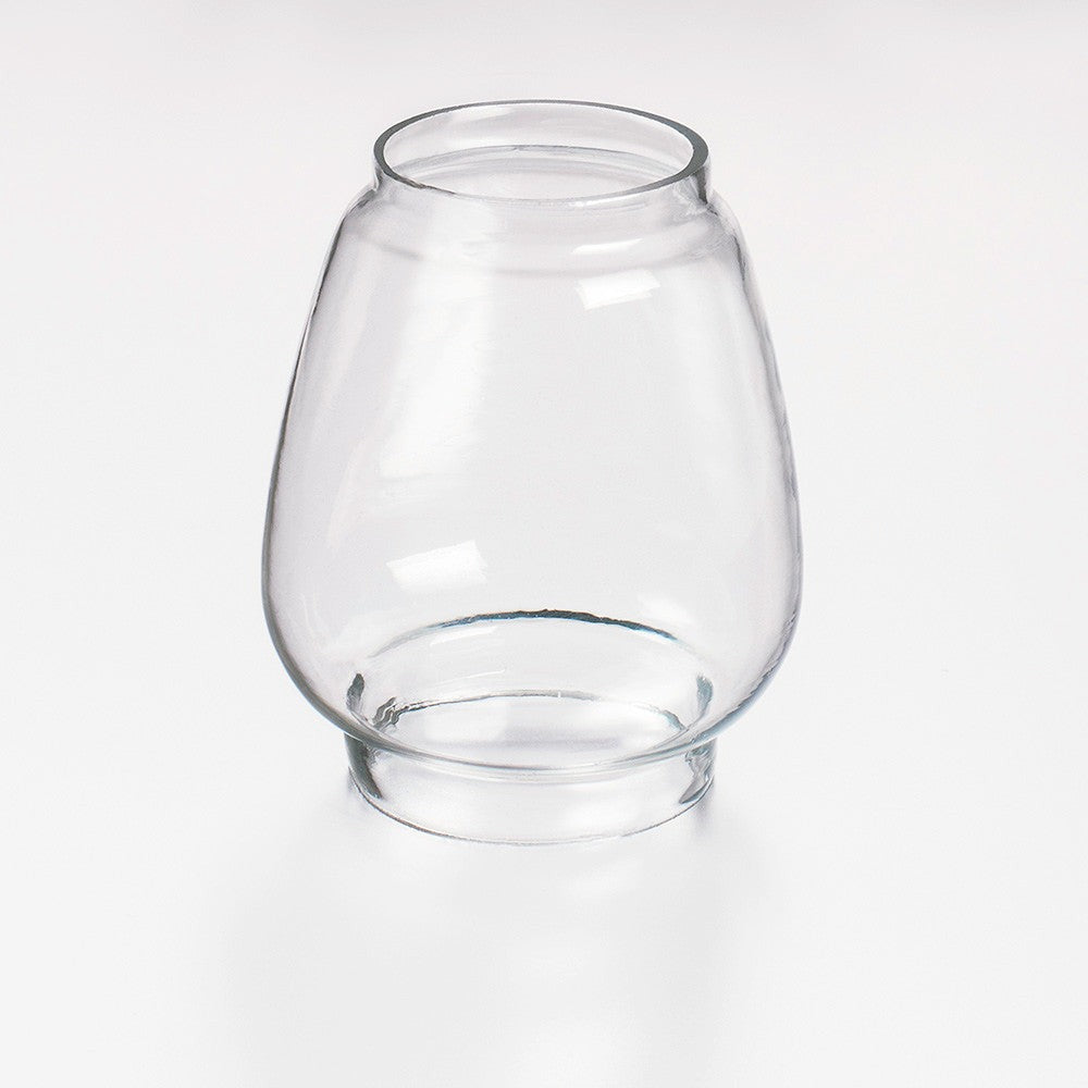 Replacement Glass for Mini “Miner’s Lamp” Candle Holder