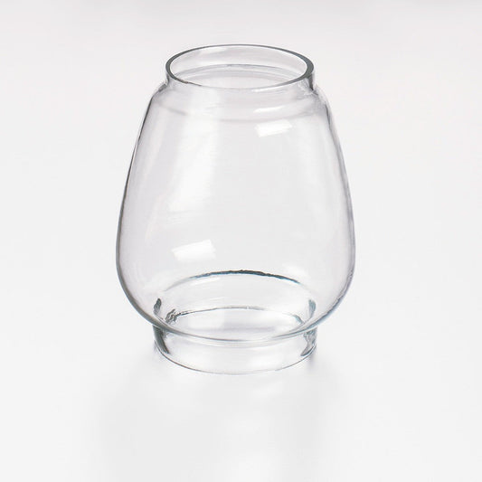 Replacement Glass for Mini “Miner’s Lamp” Candle Holder