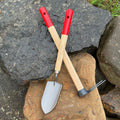 German Long Reach Planting & Weeding Pair
