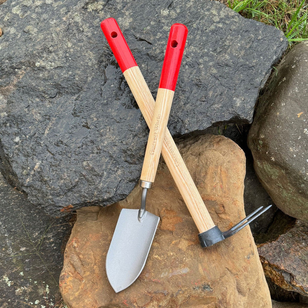 German Long Reach Planting & Weeding Pair